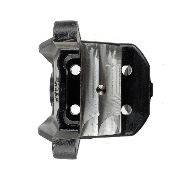 Hendrickson Saddle Assy, Spring, Rear Suspension, Rt-523, 48K, 52K, 6 In. Height 31017-053 - main